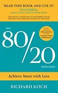 E-Book (epub) 80/20 Principle von Richard Koch