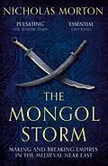 E-Book (epub) Mongol Storm von Nicholas Morton