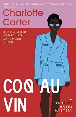 E-Book (epub) Coq au Vin von Charlotte Carter
