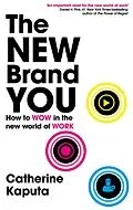 E-Book (epub) New Brand You von Catherine Kaputa