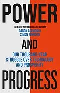 E-Book (epub) Power and Progress von Simon Johnson, Daron Acemoglu