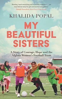 E-Book (epub) My Beautiful Sisters von Khalida Popal