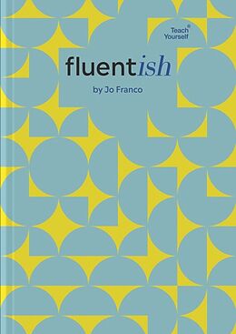 Livre Relié Fluentish de Jo Franco