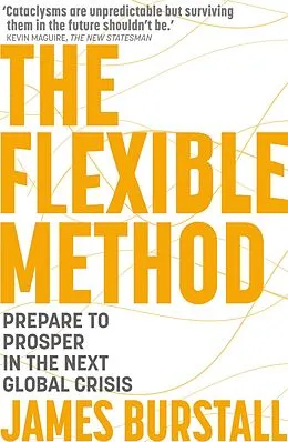 E-Book (epub) Flexible Method von James Burstall