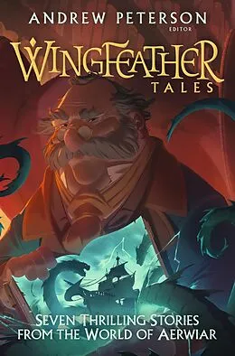 E-Book (epub) Wingfeather Tales von Andrew Peterson