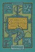 E-Book (epub) Pembrick's Creaturepedia von Andrew Peterson