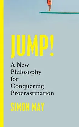 E-Book (epub) Jump! von Simon May