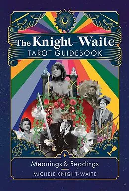 E-Book (epub) Knight-Waite Tarot Guidebook von Michele Knight-Waite