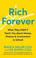 E-Book (epub) Rich Forever von Bianca Miller-Cole, Byron Cole
