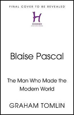 E-Book (epub) Blaise Pascal von Graham Tomlin