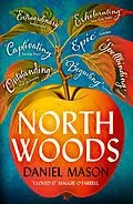 E-Book (epub) North Woods von Daniel Mason