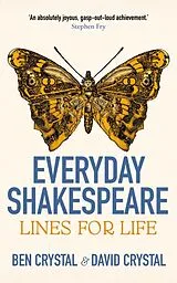 Kartonierter Einband Everyday Shakespeare von Ben Crystal, David Crystal