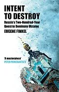 E-Book (epub) Intent to Destroy von Eugene Finkel