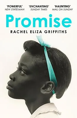 E-Book (epub) Promise von Rachel Eliza Griffiths