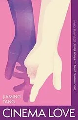 E-Book (epub) Cinema Love von Jiaming Tang