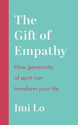 E-Book (epub) Gift of Empathy von Imi Lo