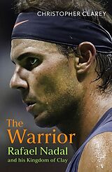 Livre Relié The Warrior de Christopher Clarey