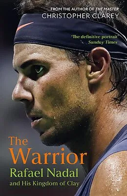E-Book (epub) The Warrior von Christopher Clarey