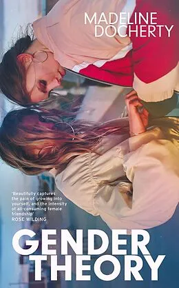 E-Book (epub) Gender Theory von Madeline Docherty