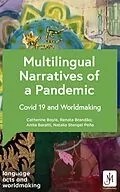 E-Book (epub) Multilingual Narratives of a Pandemic von Various, Catherine Boyle