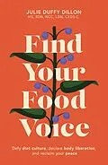 E-Book (epub) Find Your Food Voice von Julie Duffy Dillon