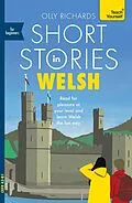 E-Book (epub) Short Stories in Welsh for Beginners von Olly Richards