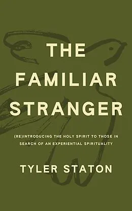 E-Book (epub) Familiar Stranger von Tyler Staton