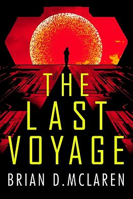 Couverture cartonnée The Last Voyage de Brian D. McLaren