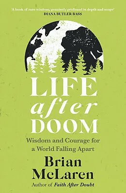 E-Book (epub) Life After Doom von Brian D. McLaren