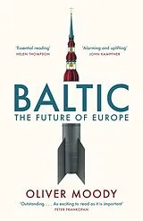 Kartonierter Einband Baltic von Moody Oliver