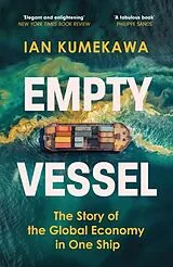 Kartonierter Einband Empty Vessel von Kumekawa Ian