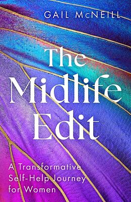 Livre Relié The Midlife Edit de Gail McNeill