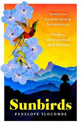E-Book (epub) Sunbirds von Penelope Slocombe