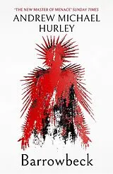 Kartonierter Einband Barrowbeck von Hurley Andrew Michael