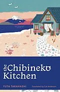 E-Book (epub) Chibineko Kitchen von Yuta Takahashi