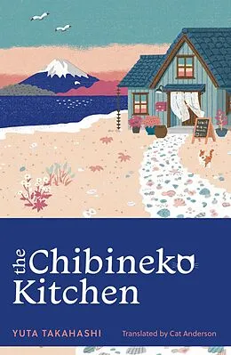 E-Book (epub) Chibineko Kitchen von Yuta Takahashi