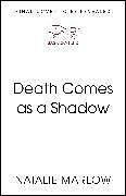 Couverture cartonnée Death Comes as a Shadow de Natalie Marlow