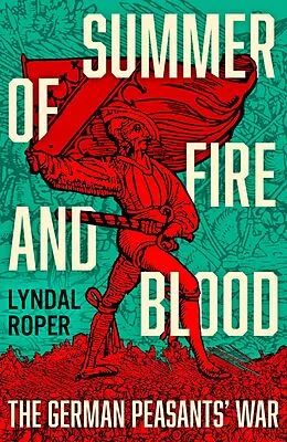 E-Book (epub) Summer of Fire and Blood von Lyndal Roper