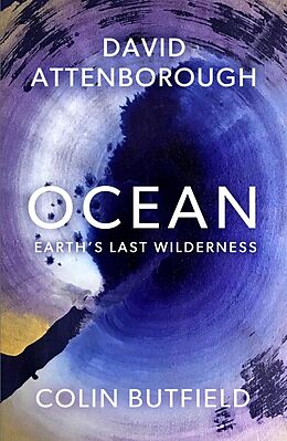 Livre Relié Ocean de David Attenborough, Colin Butfield