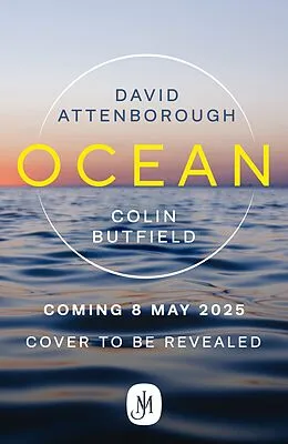 E-Book (epub) Ocean von David Attenborough, Colin Butfield