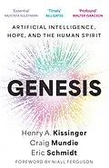 E-Book (epub) Genesis von Eric Schmidt, Henry A. Kissinger, Craig Mundie