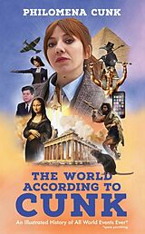 Livre Relié The World According to Cunk de Philomena Cunk