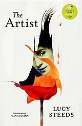 Kartonierter Einband The Artist von Lucy Steeds