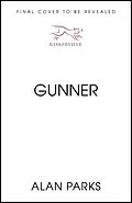E-Book (epub) Gunner von Alan Parks