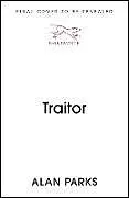 Fester Einband Traitor von Parks Alan