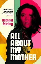 Fester Einband All About My Mother von Rachael Stirling