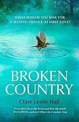 E-Book (epub) Broken Country von Clare Leslie Hall