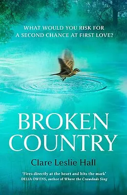E-Book (epub) Broken Country von Clare Leslie Hall