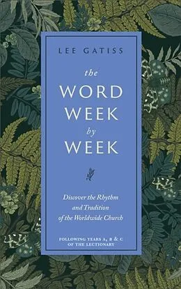 E-Book (epub) Word Week by Week von Lee Gatiss