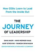 E-Book (epub) Journey of Leadership von Dana Maor, Hans-Werner Kaas, Kurt Strovink